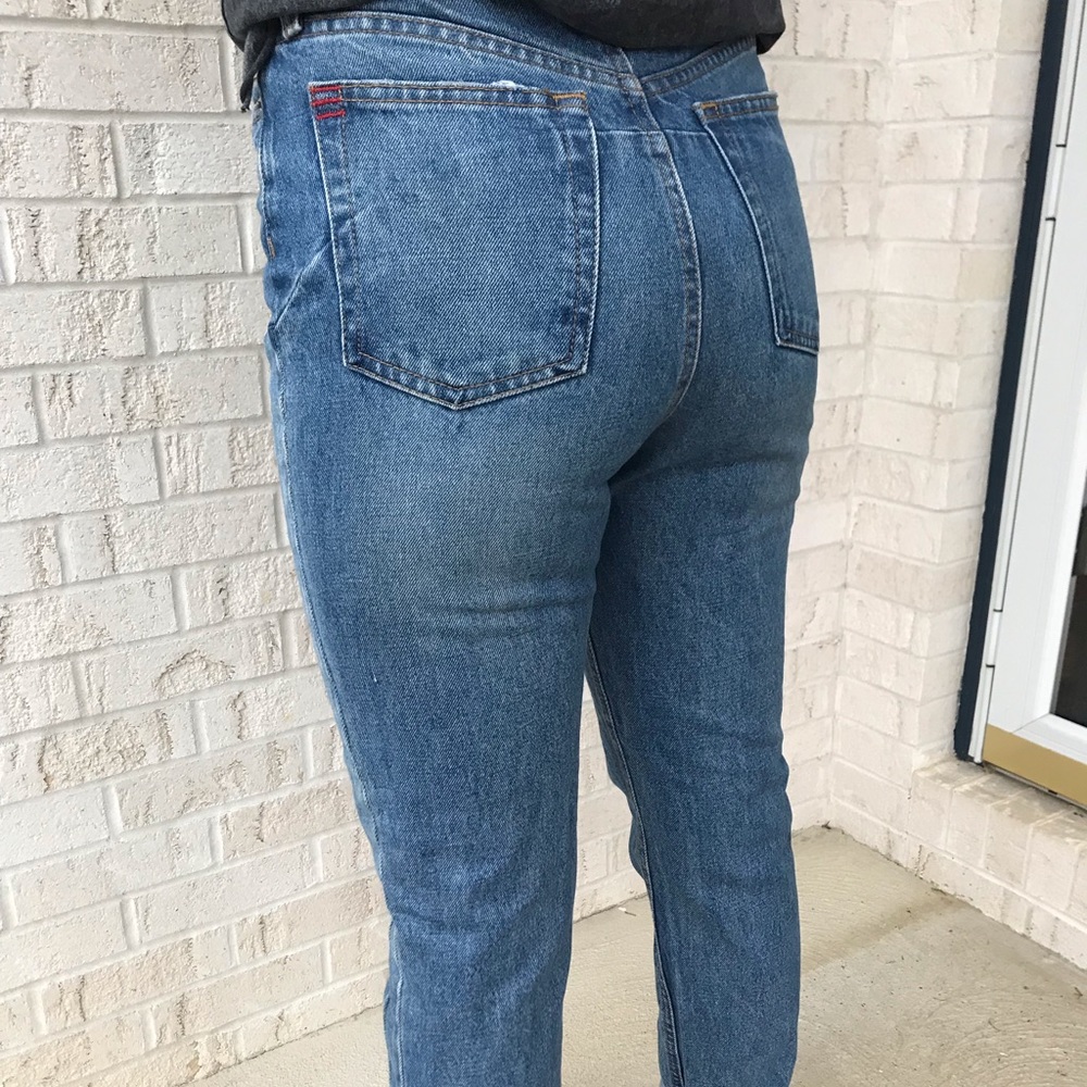 BDG Urban Outfitters Size 29 High Rise Jeans - Picture 4 of 4